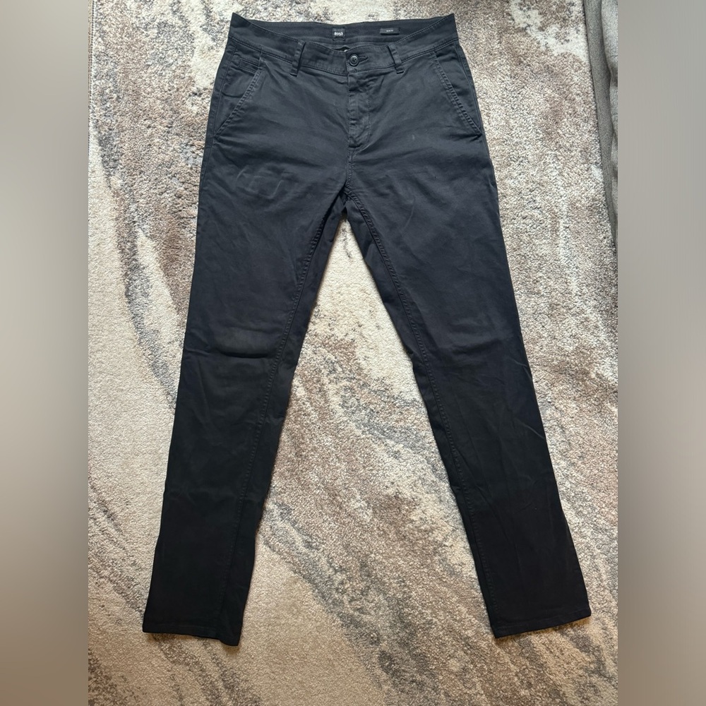 Hugo Boss Dress Pants